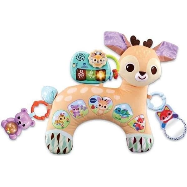VTECH MIN SENSORY AWAKENING PUDE