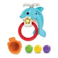 Miniatyrbild 3 av 6: VTECH-MIN DELFINA VATTENBASKET