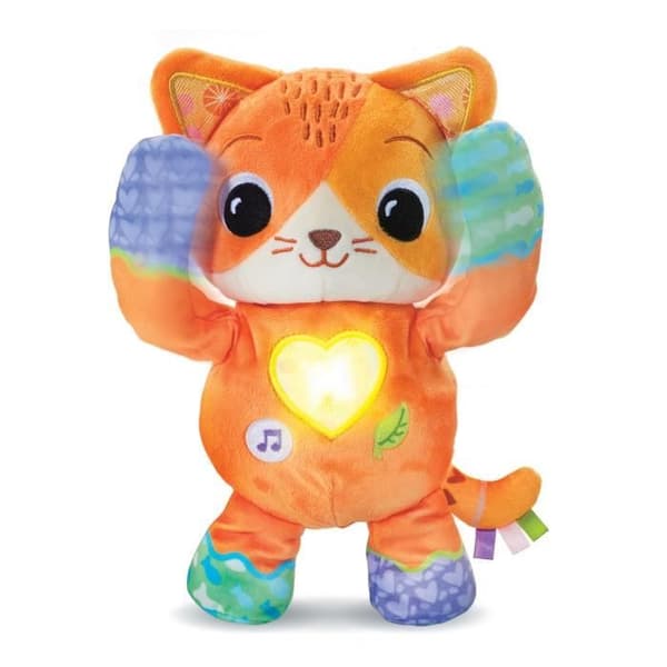 VTECH-FRIPON, PIILOSPELI KISSUNPENNU