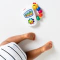 Miniatyrbillede 4 af 6: BABY EINSTEIN Take Along Tunes™ Bærbar Spilledåse - Flerfarvet