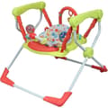 Miniatyrbild 1 av 6: Aktivitetströja - LOOPING - CFJMU - Flerfärgad
