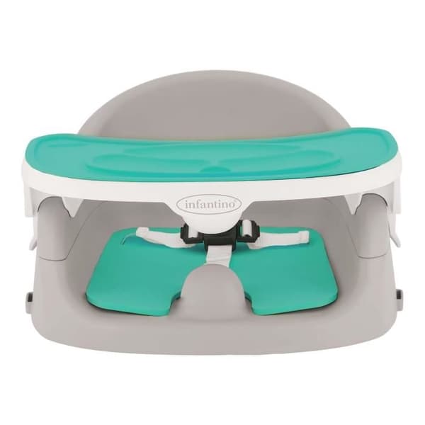 INFANTINO Combo Duo 4-in-1 -turvaistuin