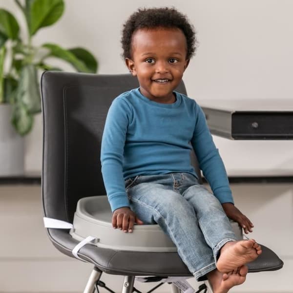 INFANTINO Combo Duo 4-in-1 -turvaistuin