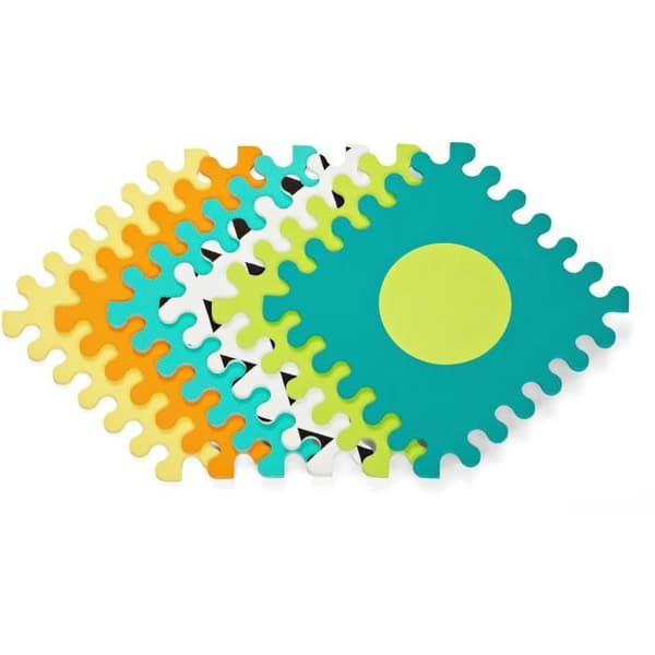 Skumpusselmatta - INFANTINO - 216056