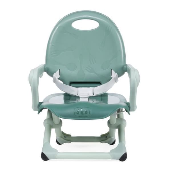 CHICCO - Pocket Snack Salvia Booster