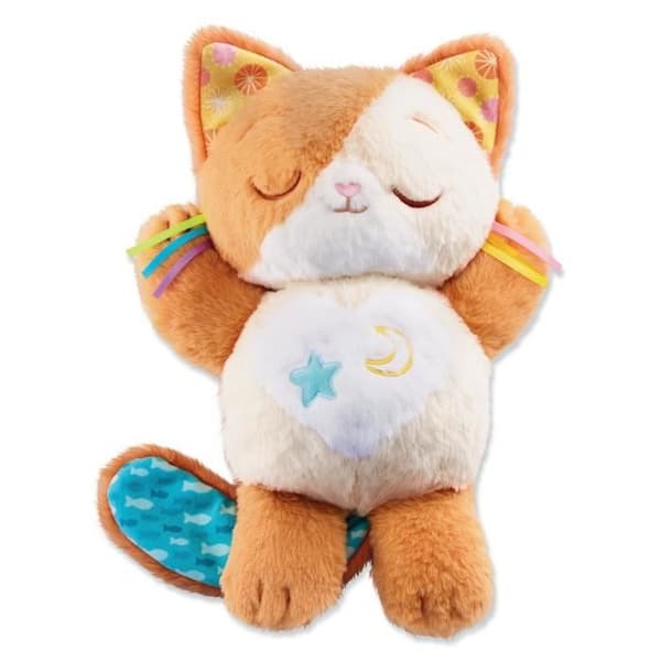 VTECH MY KITTEN - MAKEAN YÖN