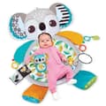 Miniatyrbillede 4 af 6: VTECH KOALA KRUSE AKTIVITETSMATTE