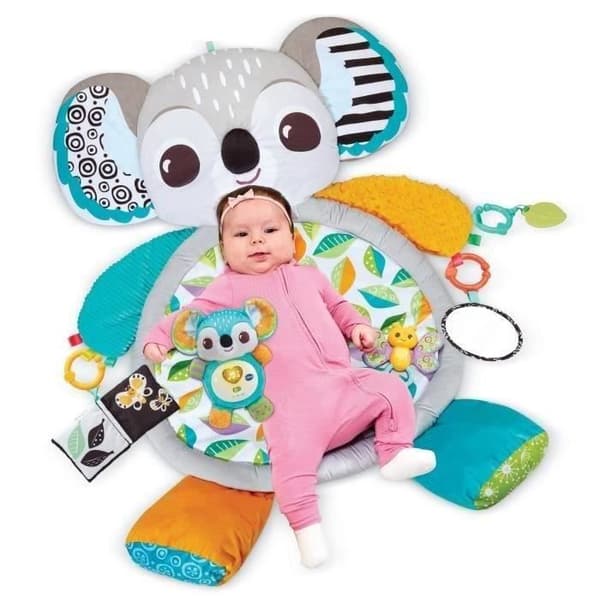 VTECH KOALA KRUSE AKTIVITETSMATTE