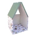 Miniatyrbild 5 av 6: TINEO Maxi Smart Jungle Buddies 5-i-1-matta - Justerbar - Avtagbart överdrag - 180x200 cm - Ny kollektion