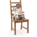 Miniatyrbild 6 av 6: Måltidsstol - INGENUITY - Twist & Dine tallrik - Bältesstol - Barn från 6 månader till 3 år - Orange och blå