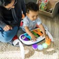 Miniatyrbild 6 av 6: Baby Einstein - Lekmatta - Musik och lärande