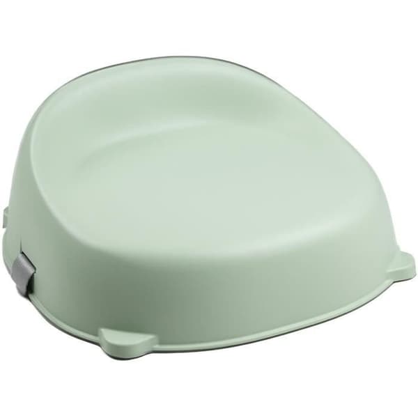Turvakorokeistuin - THERMOBABY - EASY - Seladoninvihreä - 3-vuotiaasta alkaen