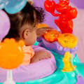 Pikkukuva 5 / 6: DISNEY BABY Pieni merenneito -leikkialue ja aktiviteetteja, valoja ja ääntä, 6 kuukaudelle
