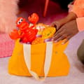 Pikkukuva 2 / 6: DISNEY BABY Pieni merenneito -leikkialue ja aktiviteetteja, valoja ja ääntä, 6 kuukaudelle