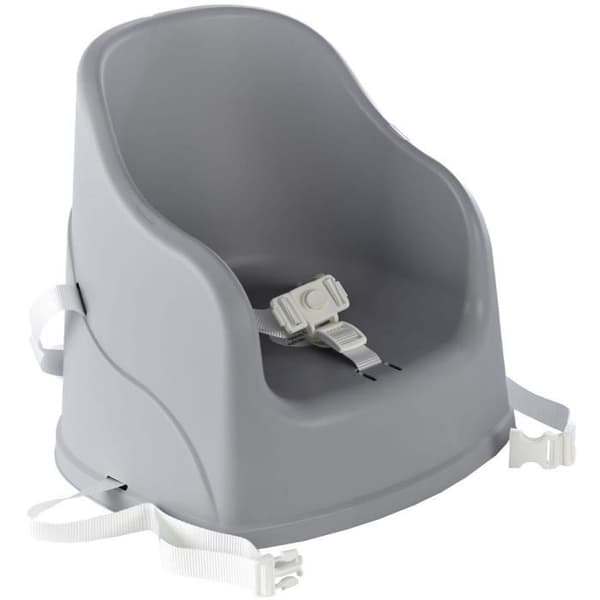 THERMOBABY BLOC Turvakorokeistuin Tudi Charming Grey