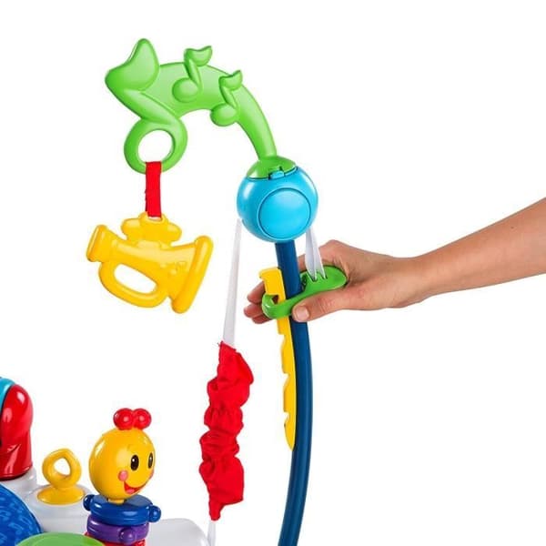 BABY EINSTEIN Bounce Awakening Neighborhood Symphony™