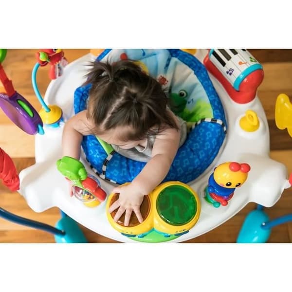 BABY EINSTEIN Bounce Awakening Neighborhood Symphony™