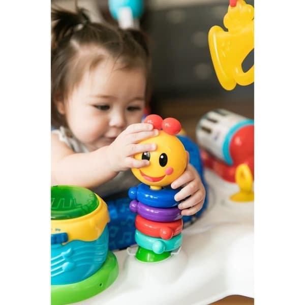 BABY EINSTEIN Bounce Awakening Neighborhood Symphony™