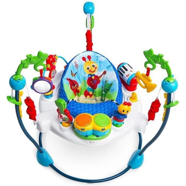 BABY EINSTEIN Bounce Awakening Neighborhood Symphony™
