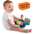 Miniatyrbillede 3 af 4: BABY EINSTEIN Neptuns Ocean Discovery™ Rebound Awakening Area™
