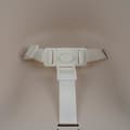 Miniatyrbild 3 av 6: THERMOBABY Bältesstolsblock Glansigt Brun