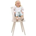 Miniatyrbild 2 av 6: THERMOBABY Bältesstolsblock Glansigt Brun