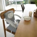 Miniatyrbild 5 av 6: THERMOBABY Bältesstol - Blå Blomma