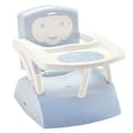 Miniatyrbild 1 av 6: THERMOBABY Bältesstol - Blå Blomma
