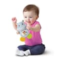 Miniatyrbild 2 av 3: VTECH BABY - Croc'Hippo Skallra - Vävd Plysch