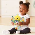 Miniatyrbild 5 av 6: VTECH BABY - Piou-Piou Skallra väcker sinnena