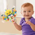 Miniatyrbild 6 av 6: VTECH BABY - Piou-Piou Skallra väcker sinnena