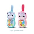 Pikkukuva 3 / 6: VTECH-ALLO BABY TOUDOUX BLUE