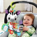 Miniatyrbild 5 av 6: Vtech Baby - Timéo, P'tit Zebre de Activities