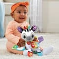 Miniatyrbild 6 av 6: Vtech Baby - Timéo, P'tit Zebre de Activities