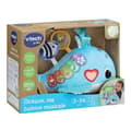 Miniatyrbild 6 av 6: VTECH OCEAN, MIN MUSIKALISKA VAL (ÅTERVUNNA PLASTFLASKOR)