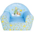 Miniatyrbild 4 av 6: Barnklubbsfåtölj - LE PETIT PRINCE - FUN HOUSE - Tillverkad i Frankrike - 52 x 33 x 42 cm