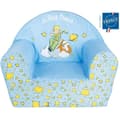 Miniatyrbild 6 av 6: Barnklubbsfåtölj - LE PETIT PRINCE - FUN HOUSE - Tillverkad i Frankrike - 52 x 33 x 42 cm