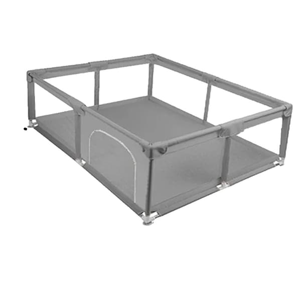 Babylegetøj, Alsidig Brug, Sikker Indhegning, Letvægtsdesign,HN-669-1820