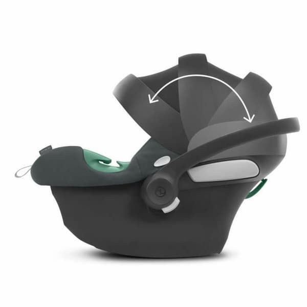 Bilstol Cybex ATON B2 I -SIZE 0+ (de 0 a 13 kilos)