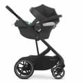 Miniatyrbild 5 av 6: Bilstol Cybex ATON B2 I -SIZE 0+ (de 0 a 13 kilos)