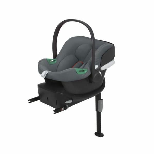 Bilstol Cybex ATON B2 I -SIZE 0+ (de 0 a 13 kilos)
