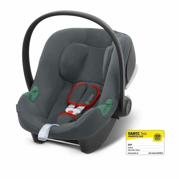 Bilstol Cybex ATON B2 I -SIZE 0+ (de 0 a 13 kilos)