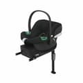 Miniatyrbild 1 av 4: Bilstol Cybex Aton B2 i-Size Svart
