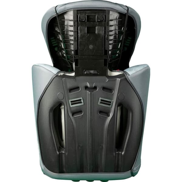 Bilstol Hilo CZ11032 9 - 36 Kg Grå