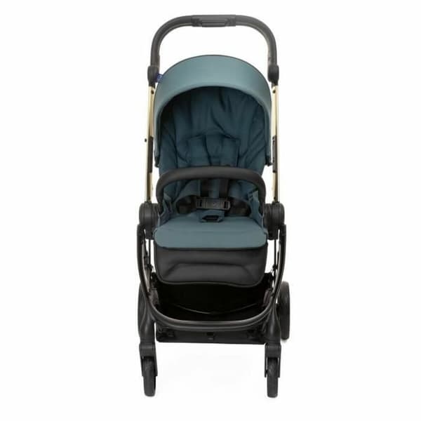 Barnvagn Chicco