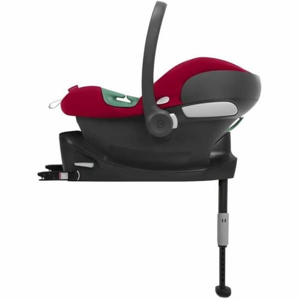 Bilstol Cybex Aton B2 i-Size Röd ISOFIX