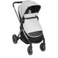 Miniatyrbild 5 av 6: Barnvagn Chicco Urban Pro