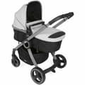 Miniatyrbild 1 av 6: Barnvagn Chicco Urban Pro