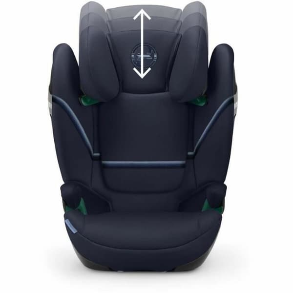 Bilstol Cybex Gold Solution S2 ISOFIX