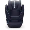 Miniatyrbild 4 av 4: Bilstol Cybex Gold Solution S2 ISOFIX